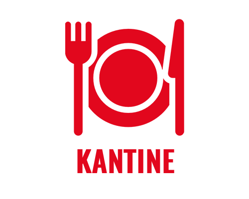 Kantine Speiseplan